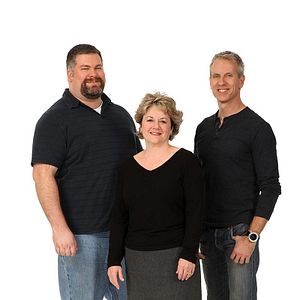 Fotoğraf Chris Sanders