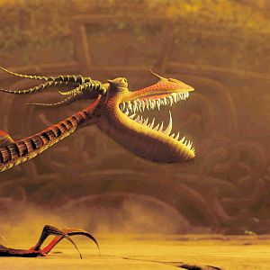 Fotoğraf Chris Sanders