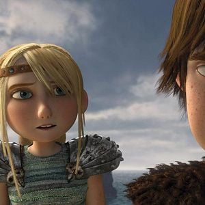 Fotoğraf Chris Sanders