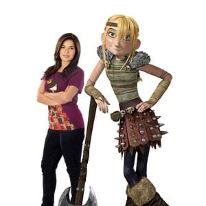 Fotoğraf Chris Sanders