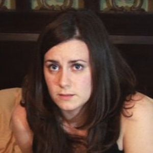 Fotoğraf Katie Featherston