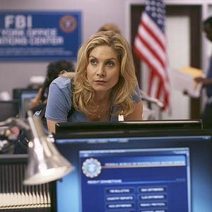 Fotoğraf Elizabeth Mitchell