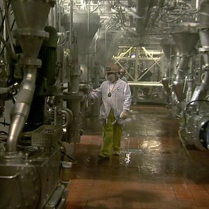 Fotoğraf Robert Kenner