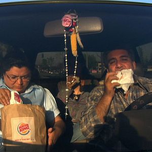 Fotoğraf Robert Kenner