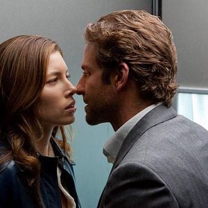 Fotoğraf Jessica Biel