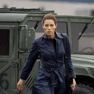 Fotoğraf Jessica Biel