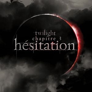 Fotoğraf Alacakaranlık Efsanesi: Tutulma