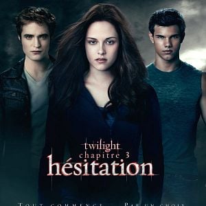 Fotoğraf Alacakaranlık Efsanesi: Tutulma