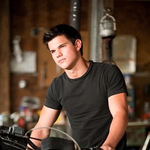 Fotoğraf Taylor Lautner