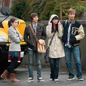 Fotoğraf Christian Serratos