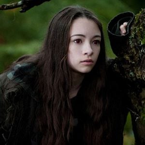 Fotoğraf Jodelle Ferland