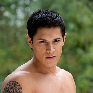 Fotoğraf Alex Meraz
