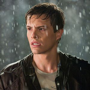 Fotoğraf Xavier Samuel