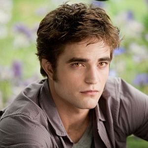 Fotoğraf Robert Pattinson