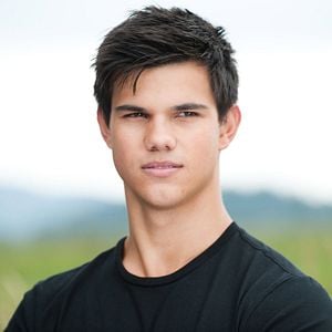 Fotoğraf Taylor Lautner
