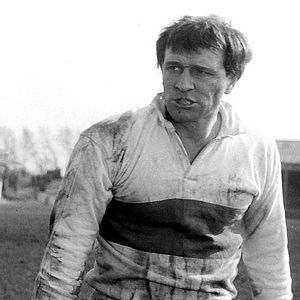 Fotoğraf Richard Harris