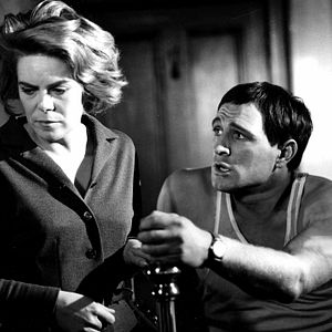 Fotoğraf Richard Harris