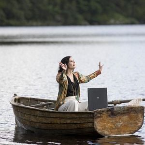 Fotoğraf Jordan Scott