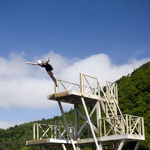 Fotoğraf Jordan Scott