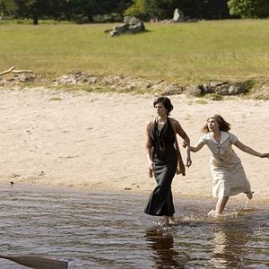 Fotoğraf Jordan Scott