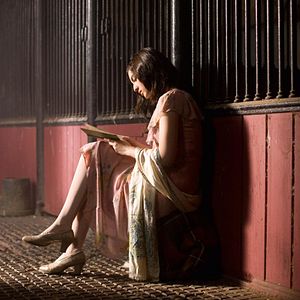 Fotoğraf Jordan Scott