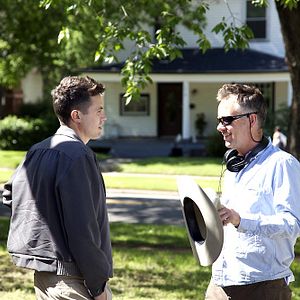 Fotoğraf Michael Winterbottom