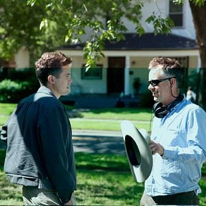 Fotoğraf The Killer Inside Me