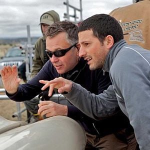 Fotoğraf The Killer Inside Me