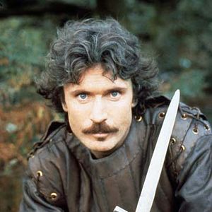 Fotoğraf Robin Hood