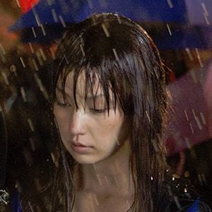 Fotoğraf Mika Nakashima