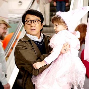 Fotoğraf Kapımdaki Casus