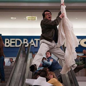 Fotoğraf Kapımdaki Casus