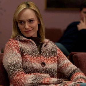 Fotoğraf Kapımdaki Casus