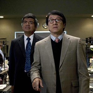 Fotoğraf Kapımdaki Casus