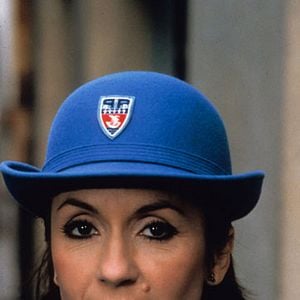 Fotoğraf Marie Pervenche