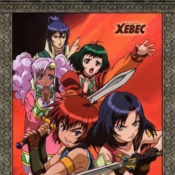 Fotoğraf Tales of Eternia