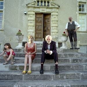 Fotoğraf Jean-Luc Bideau