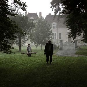 Fotoğraf Jean-Luc Bideau