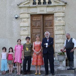 Fotoğraf Jean-Luc Bideau