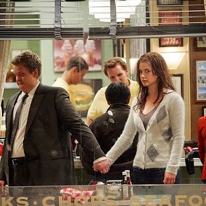 Fotoğraf Cobie Smulders