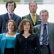 Fotoğraf The Thick of It