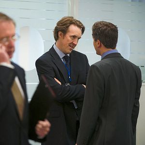 Fotoğraf The Thick of It