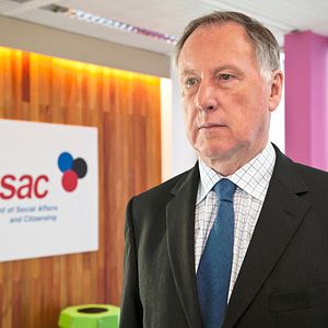 Fotoğraf The Thick of It