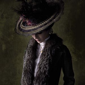 Fotoğraf Adele’nin Olağanüstü Maceraları