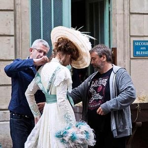 Fotoğraf Louise Bourgoin