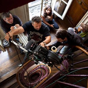 Fotoğraf Luc Besson