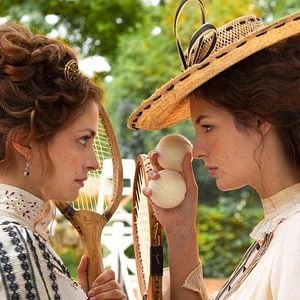 Fotoğraf Laure De Clermont-Tonnerre