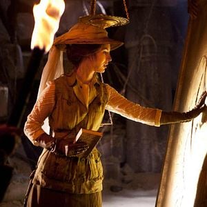 Fotoğraf Louise Bourgoin