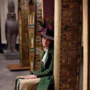 Fotoğraf Louise Bourgoin