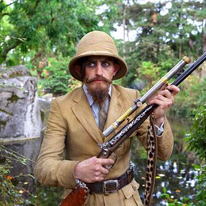 Fotoğraf Jean-Paul Rouve